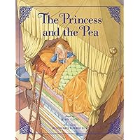 The Princess and the Pea (Silver Penny Stories) The Princess and the Pea (Silver Penny Stories) Hardcover