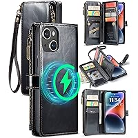 Wallet Case for iPhone 14 Plus(6.7