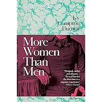More Women Than Men