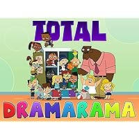 Total Dramarama, Season 2