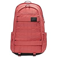 NIKE Sportswear RPM Backpack (26L) Adult BA5971-655 (ADOBE/BLACK/), Size ONE