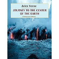 Journey to the Center of the Earth Journey to the Center of the Earth Kindle Mass Market Paperback Audible Audiobook Paperback Hardcover Audio CD Book Supplement