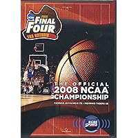 Team Marketing NCAA 2008 Championship DVD Team Marketing NCAA 2008 Championship DVD DVD