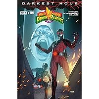 Mighty Morphin Power Rangers #115 Mighty Morphin Power Rangers #115 Kindle