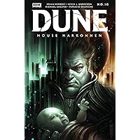 Dune: House Harkonnen #10 Dune: House Harkonnen #10 Kindle Comics