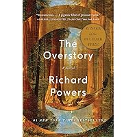 The Overstory: A Novel The Overstory: A Novel Paperback Kindle Audible Audiobook Hardcover Audio CD