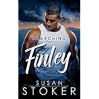Searching for Finley (Eagle Point Search & Rescue Book 5) Searching for Finley (Eagle Point Search & Rescue Book 5) Kindle Audible Audiobook Paperback Hardcover