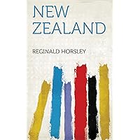 New Zealand New Zealand Kindle Leather Bound Paperback MP3 CD Library Binding