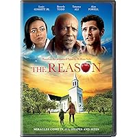 The Reason [DVD] The Reason [DVD] DVD