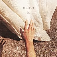 Healer Healer Audio CD MP3 Music