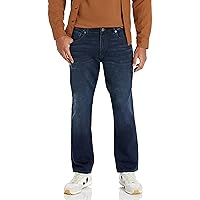 DL1961 Men's Russell Slim Straight Fit Jean