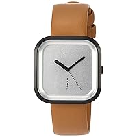 Hygge HGE020093 Wristwatch, Brown
