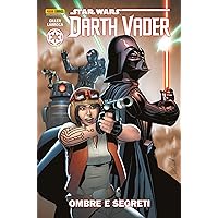 Star Wars: Darth Vader (2015) 2: Ombre e segreti (Italian Edition) Star Wars: Darth Vader (2015) 2: Ombre e segreti (Italian Edition) Kindle