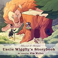 Uncle Wiggily's Storybook Uncle Wiggily's Storybook Audible Audiobook Kindle Paperback Hardcover MP3 CD Library Binding