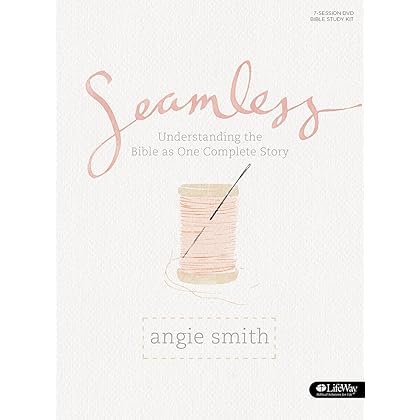 Seamless: Understanding the Bible as One Complete Story (Member Book)
