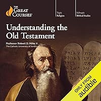 Understanding the Old Testament Understanding the Old Testament Audible Audiobook