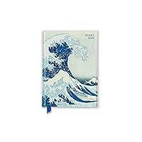 Hokusai Great Wave Pocket Diary 2020