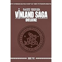 Vinland Saga Deluxe 6 Vinland Saga Deluxe 6 Hardcover