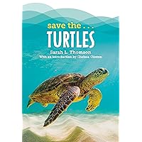 Save the...Turtles Save the...Turtles Kindle Audible Audiobook Hardcover Paperback