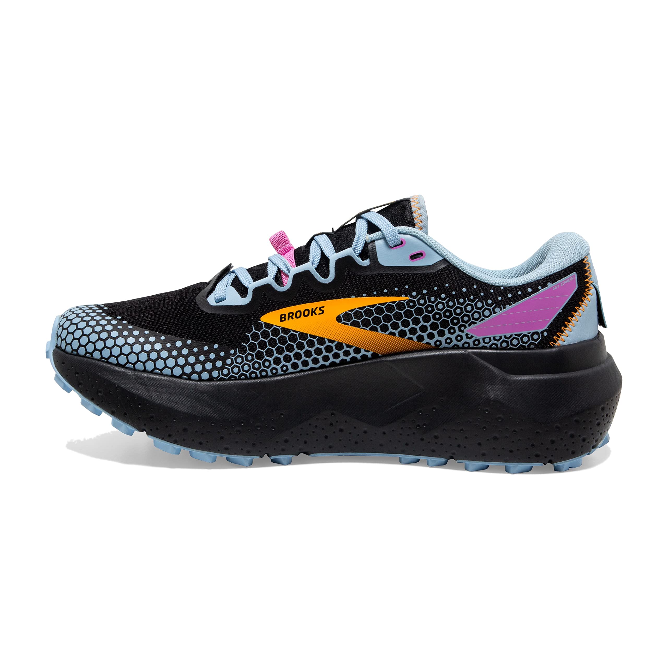 Brooks Women’s Caldera 6 Trail Running Shoe