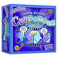 Consensus Movie Edition