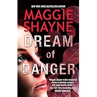 Dream of Danger (A Brown and De Luca Novel) Dream of Danger (A Brown and De Luca Novel) Kindle