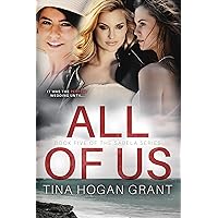 All Of Us (The Sabela Series Book 5)