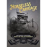 Horseless Carriage Board Game Splotter