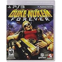 Duke Nukem Forever - Playstation 3