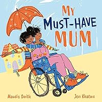 My Must-Have Mum My Must-Have Mum Paperback Hardcover