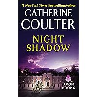 Night Shadow (Night Fire Trilogy Book 2) Night Shadow (Night Fire Trilogy Book 2) Kindle Mass Market Paperback Audible Audiobook Hardcover Audio CD