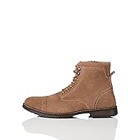 find. Men's Max Suede Ankle Boot
