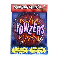 NPW Bruise Soother - Yowzers - 1 Pack
