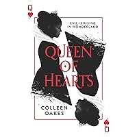 Queen of Hearts Queen of Hearts Kindle Audible Audiobook Paperback Hardcover MP3 CD