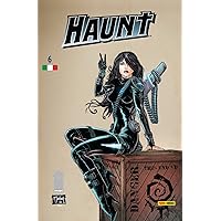 Haunt 6 (Italian Edition) Haunt 6 (Italian Edition) Kindle