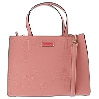 Kate Spade New York Sam Medium Satchel Rococo Pink One Size