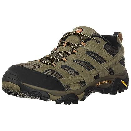 Merrell Men's Moab 2 Vent Hiking Shoe