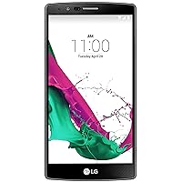 LG G4 H815 32GB (GSM Only, No CDMA) Factory Unlocked GSM Hexa-Core Android 5.1 Smartphone - Red Leather