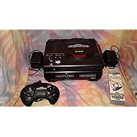 Sega CD System Model 1 - Video Game Console