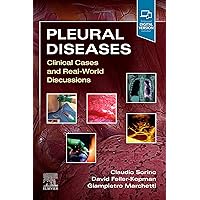 Pleural Diseases: Clinical Cases and Real-World Discussions Pleural Diseases: Clinical Cases and Real-World Discussions Kindle Paperback