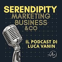 Serendipity. L'altra faccia del Marketing