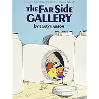 The Far Side® Gallery