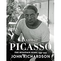 A Life of Picasso IV: The Minotaur Years 1933-1943 A Life of Picasso IV: The Minotaur Years 1933-1943 Hardcover Kindle