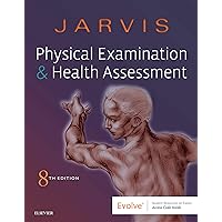Physical Examination and Health Assessment Physical Examination and Health Assessment Hardcover Loose Leaf