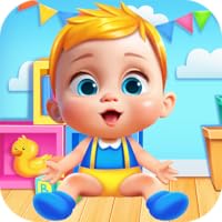 Baby Care - Toddler Town & Kids Baby Toddler Nanny Home Care