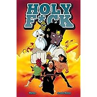 Holy F*ck: Introduction Holy F*ck: Introduction Kindle