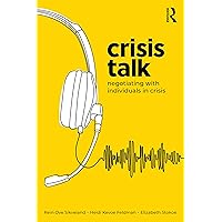 Crisis Talk Crisis Talk Paperback Hardcover