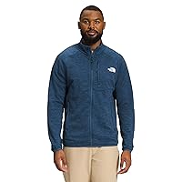 THE NORTH FACE Men's Canyonlands Full Zip Jacket