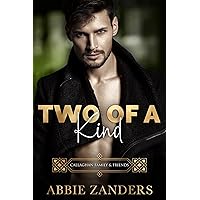 Two of a Kind: Callaghan Brothers, Book 10 Two of a Kind: Callaghan Brothers, Book 10 Kindle Audible Audiobook Paperback