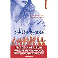 Confess (New romance) (French Edition) Confess (New romance) (French Edition) Kindle Paperback Pocket Book